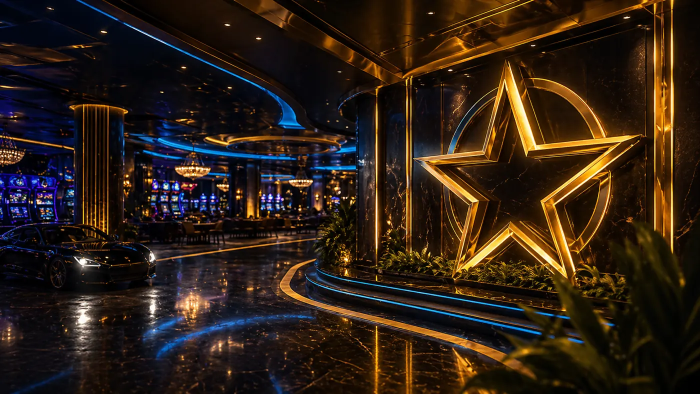 Red Stag Casino official site Australia hero image