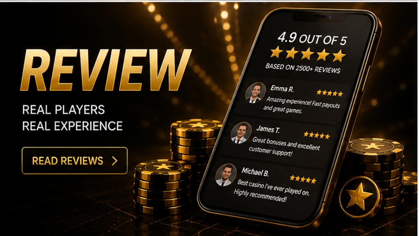 Red Stag Casino Privacy Policy