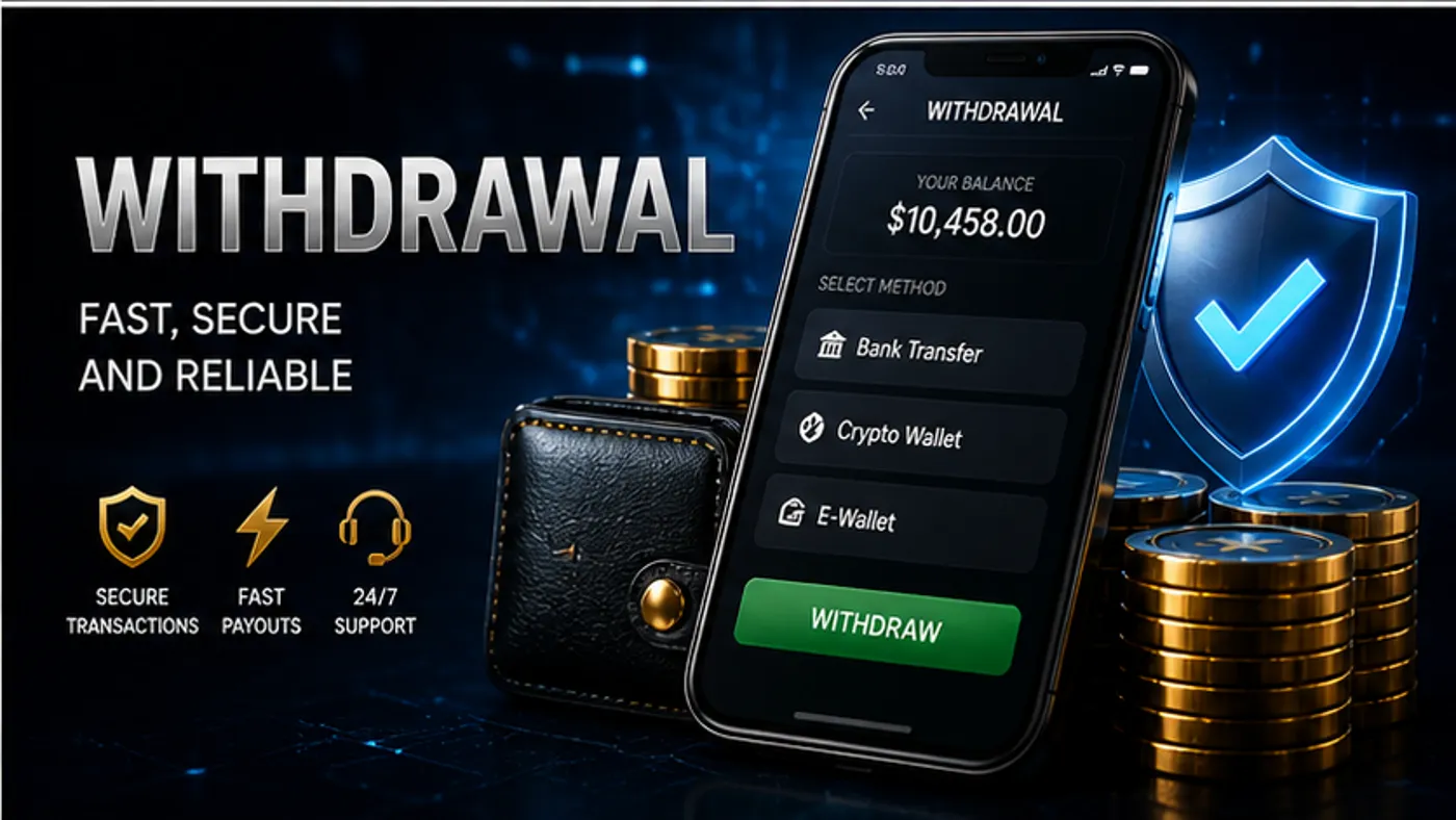 Red Stag Casino Withdrawals and Payments