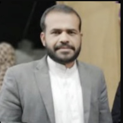 Mazhar Hussain