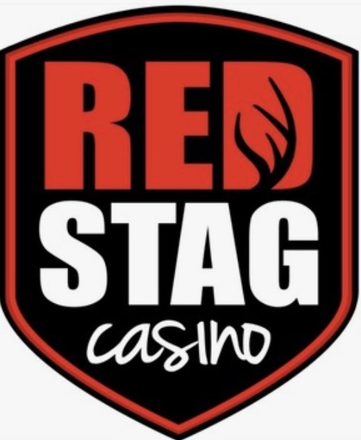 Red Stag Casino logo