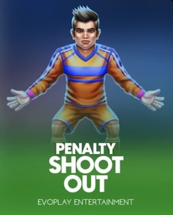 penalty shoot